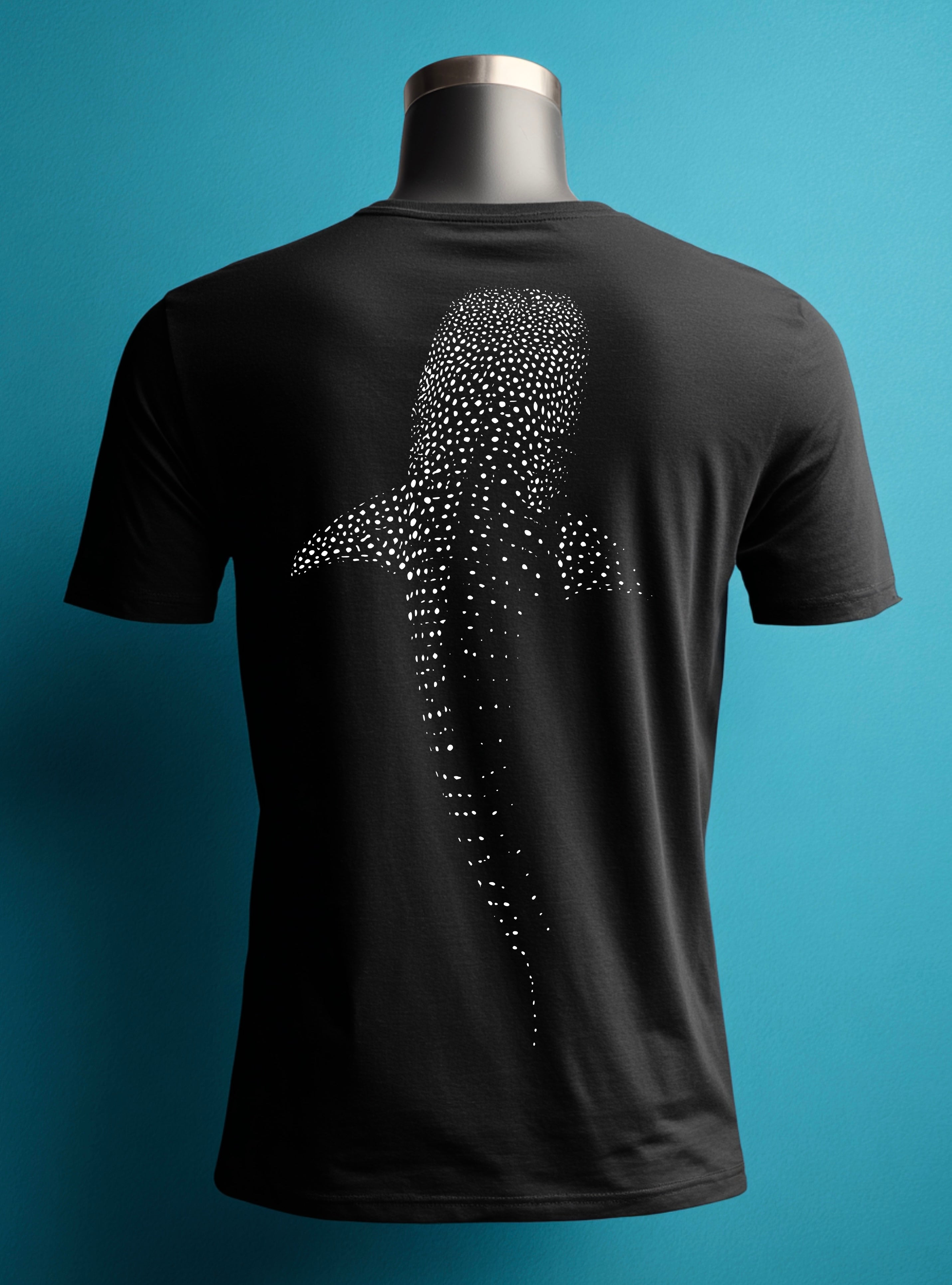 Salted Whale