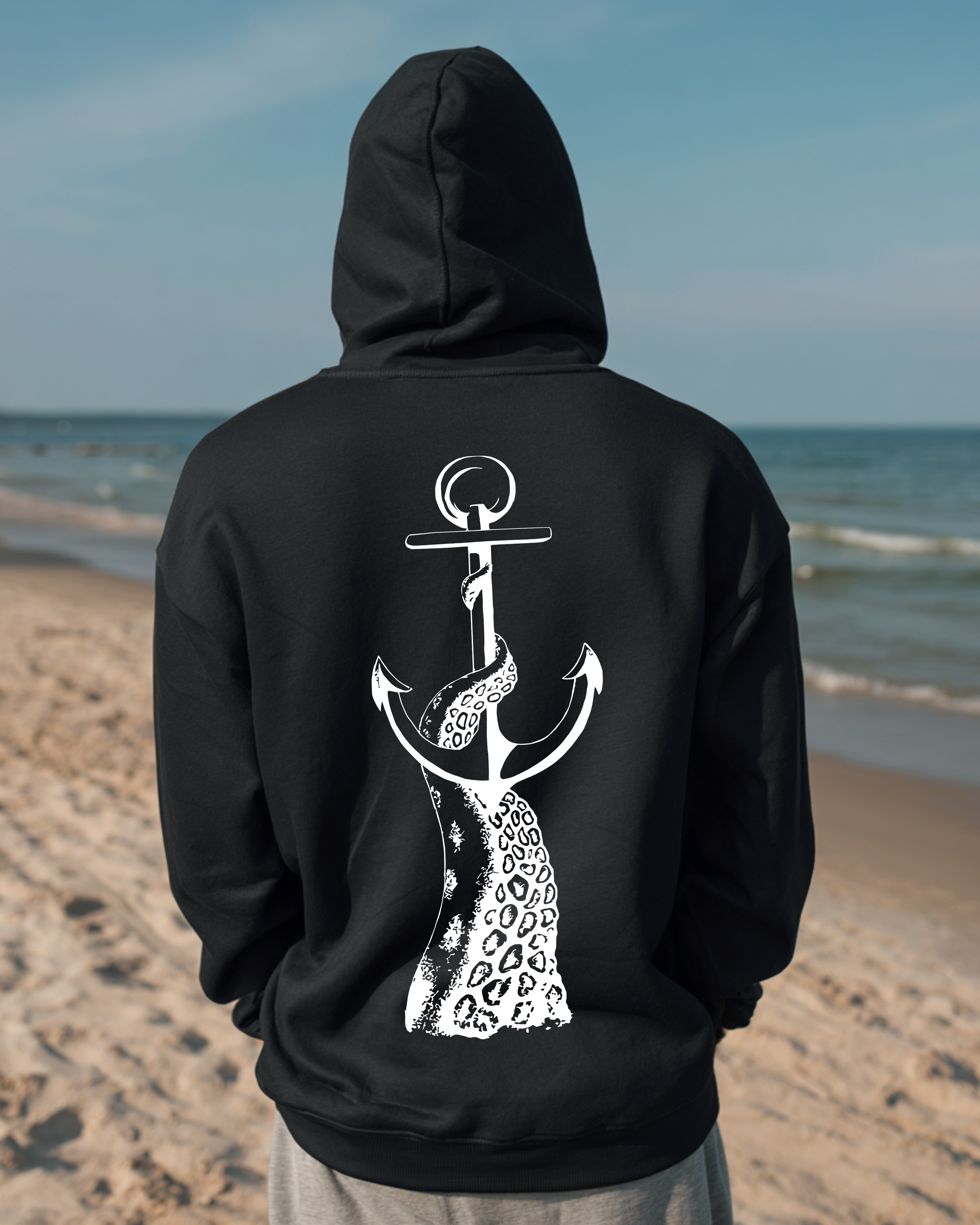 Salted Anchor