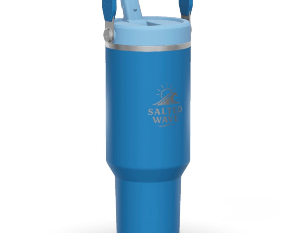 Stanley X Salted Wave