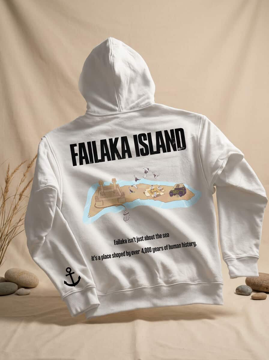 Salted Failaka