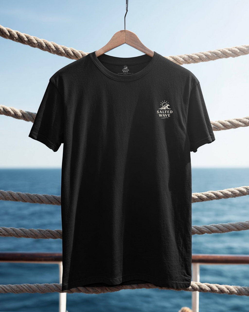 Salted Marine
