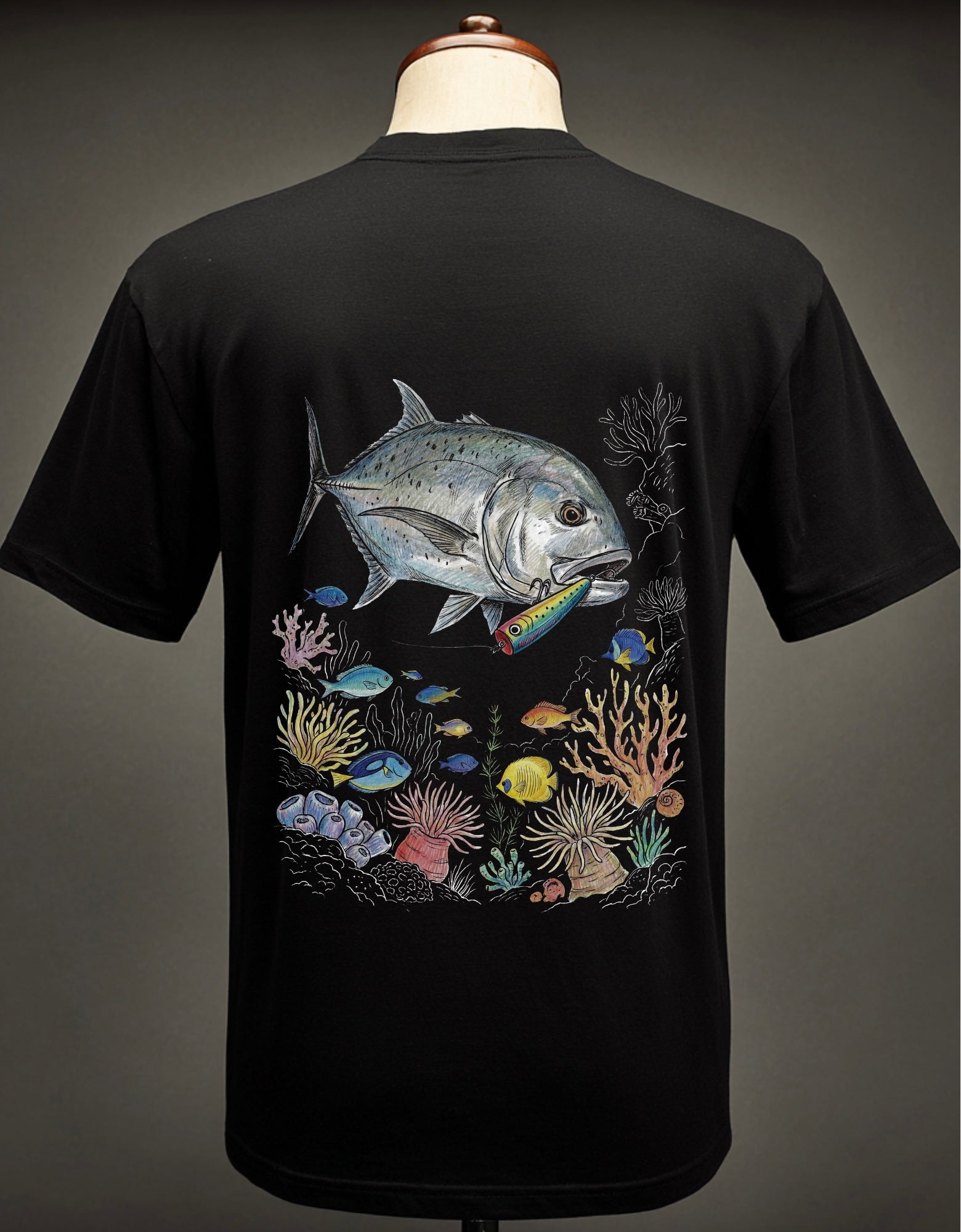 Desert Anglers (Limited - 20)