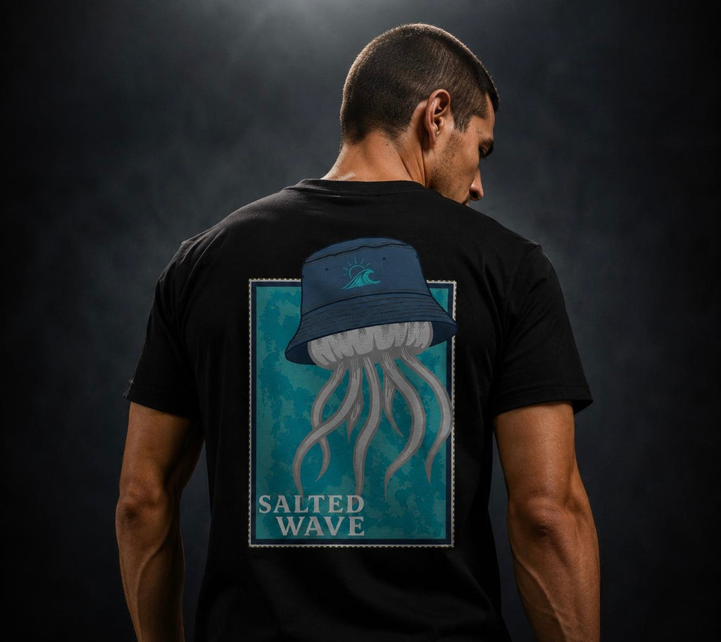 Salted Jelly