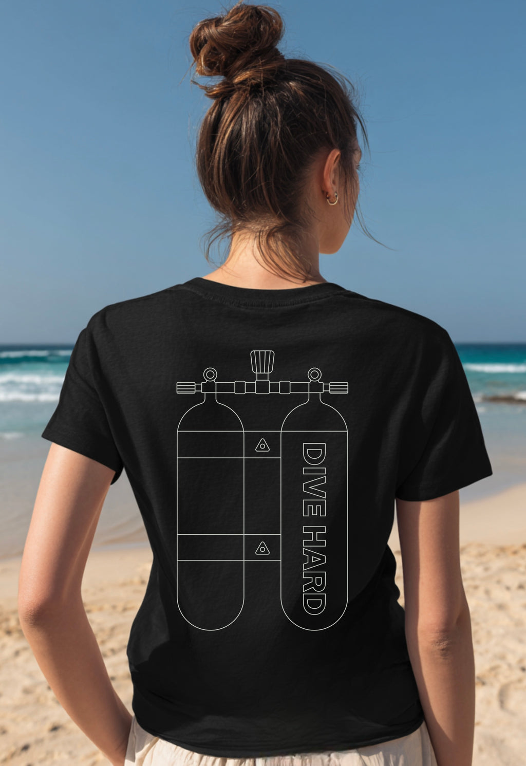 Salted Tank