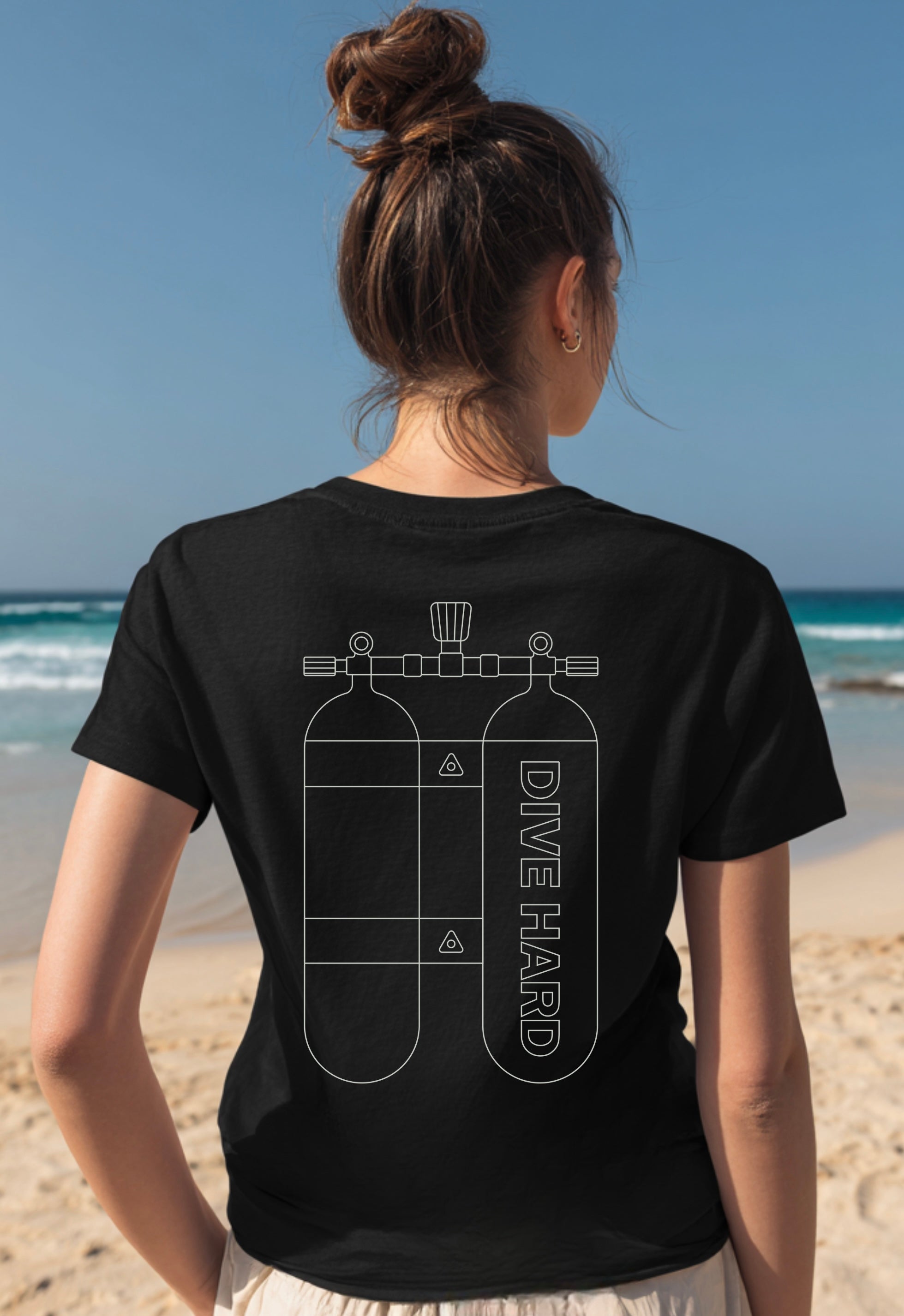 Salted Tank