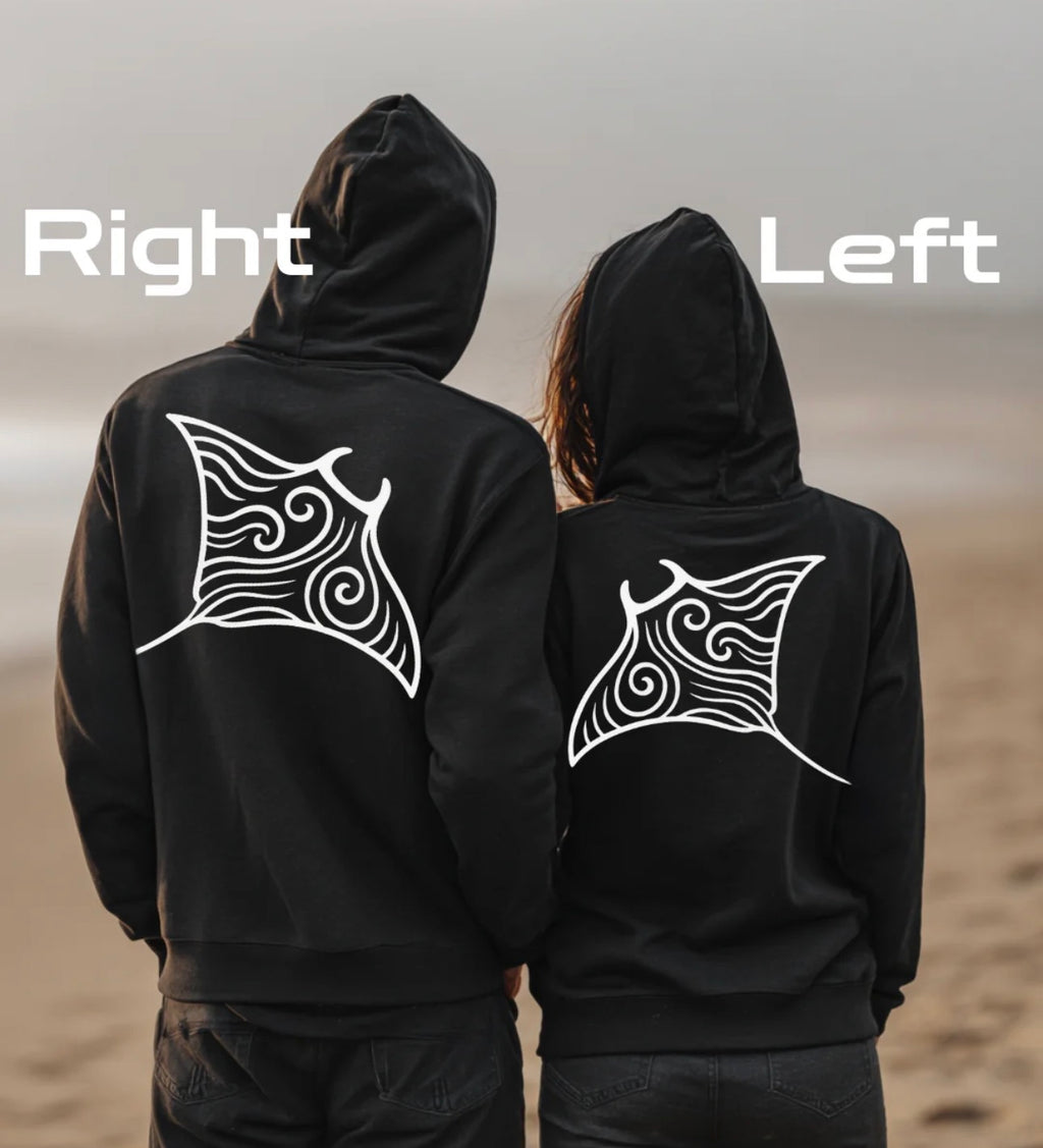 Manta Wave