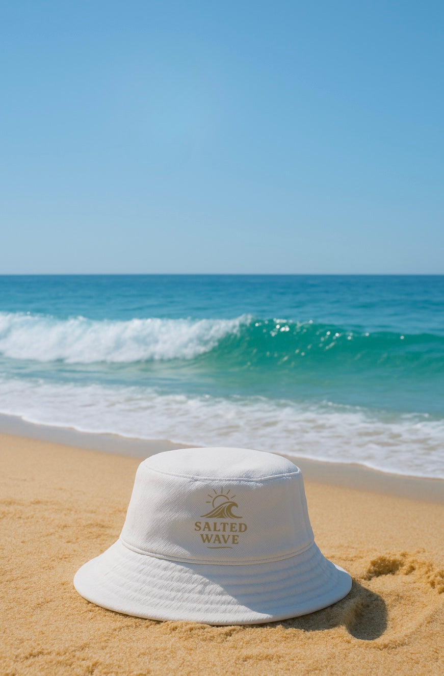 Salted Bucket