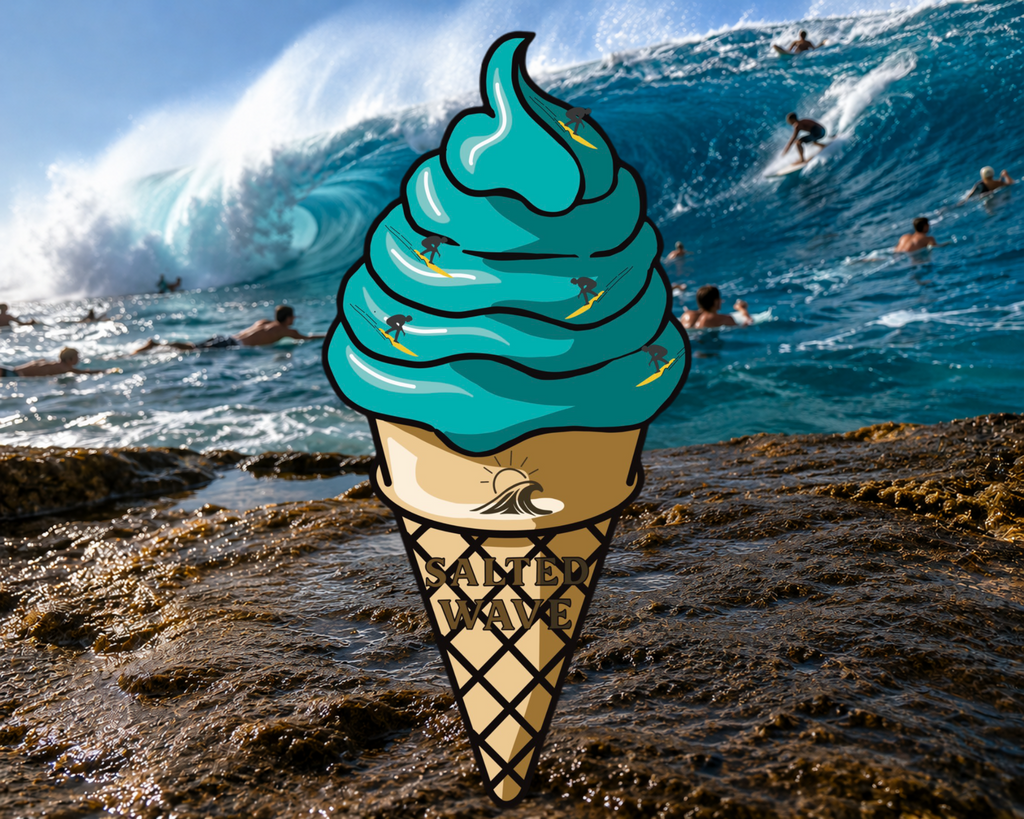 Salted Cone