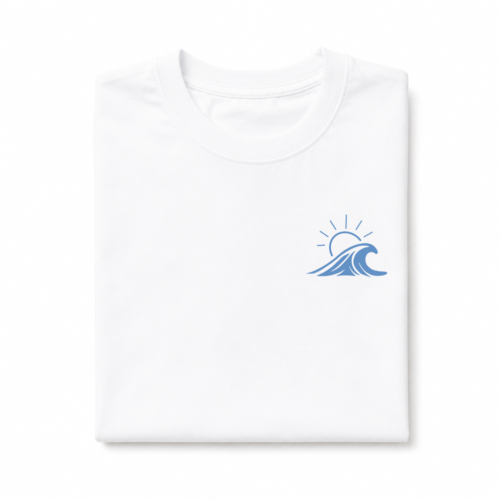 Kuwaiti Surf (Limited 50 Pieces)
