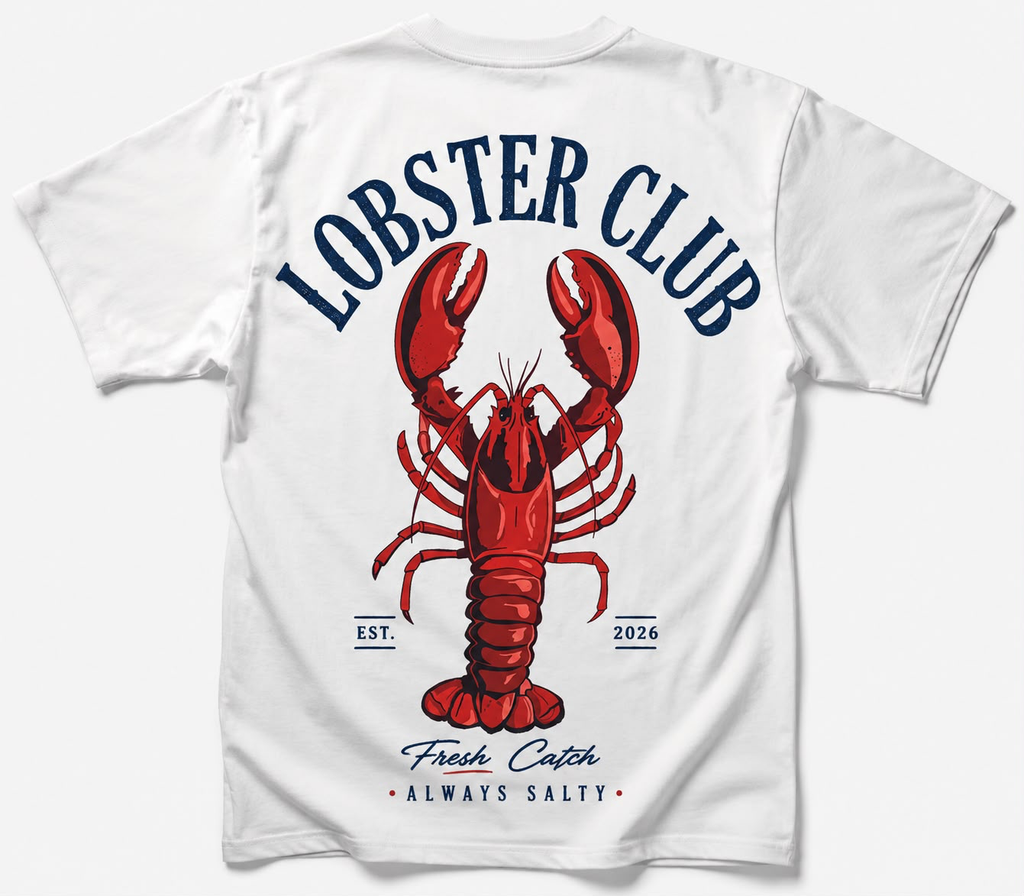 LOBSTER CLUB🦞