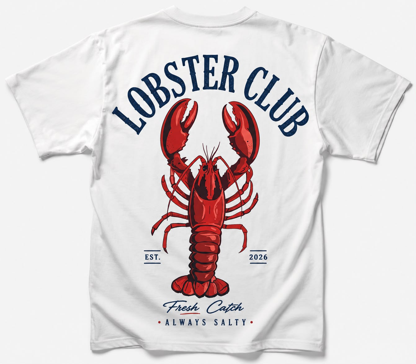 LOBSTER CLUB🦞