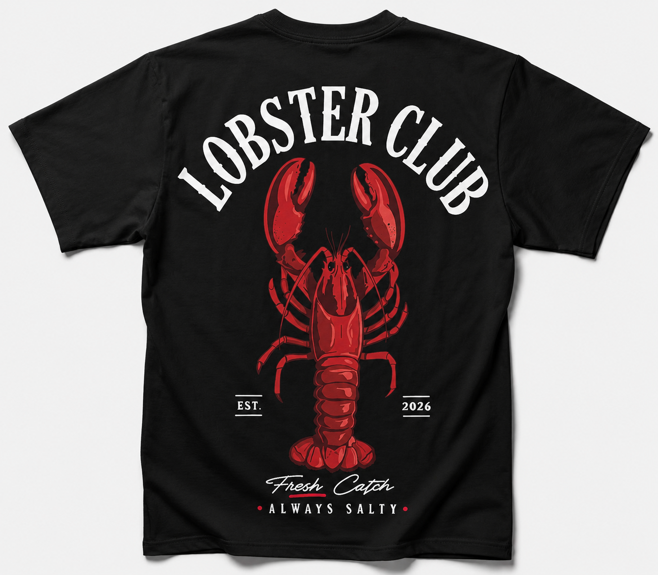 LOBSTER CLUB🦞