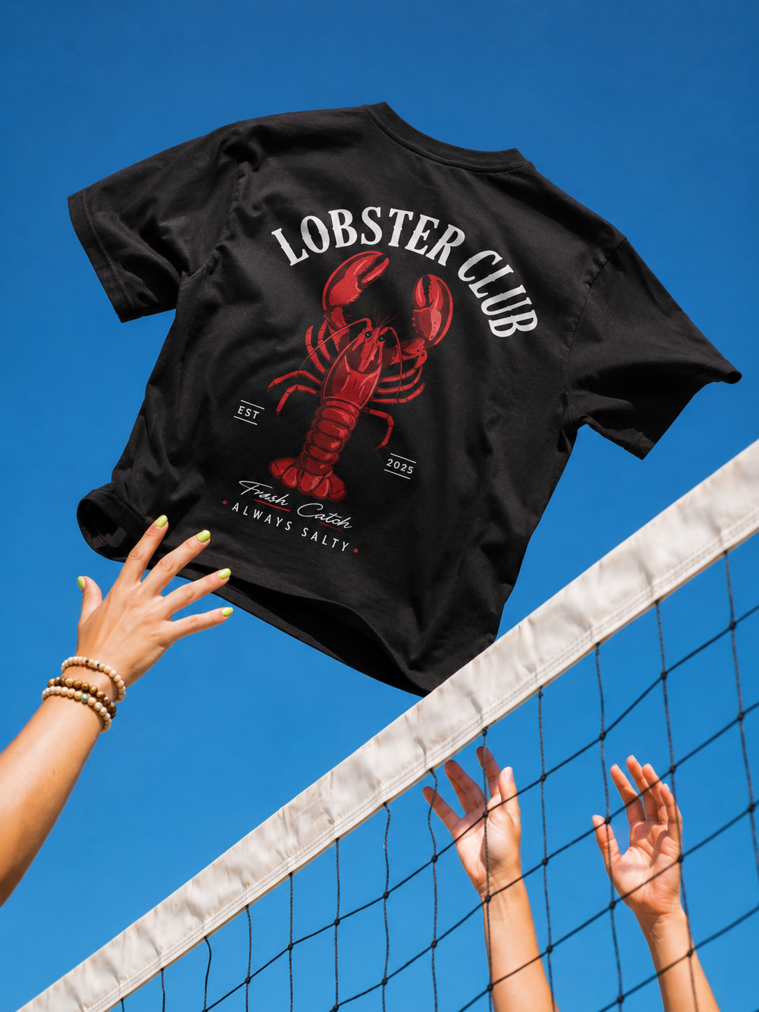 LOBSTER CLUB🦞