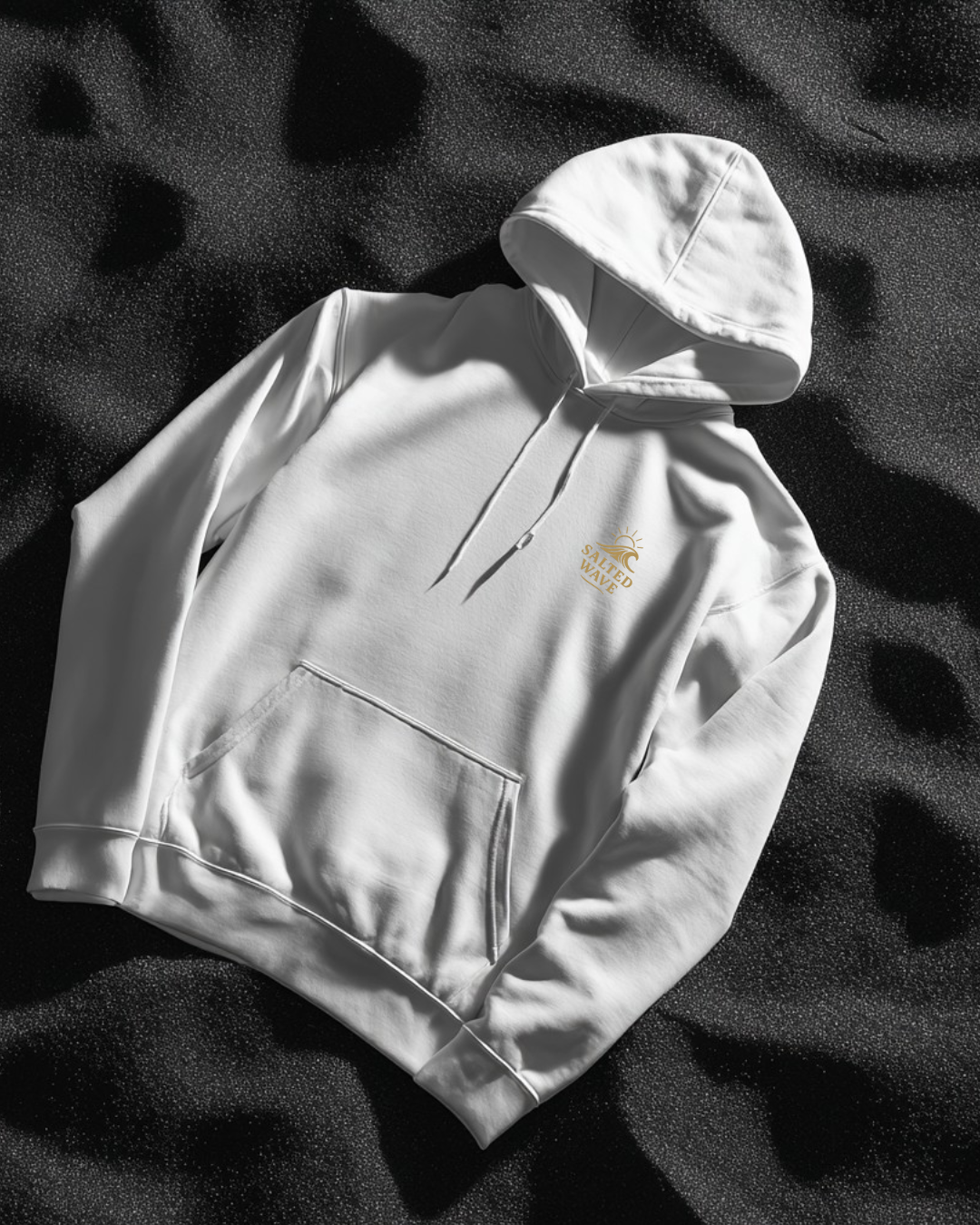 Salted Classic Hoodie