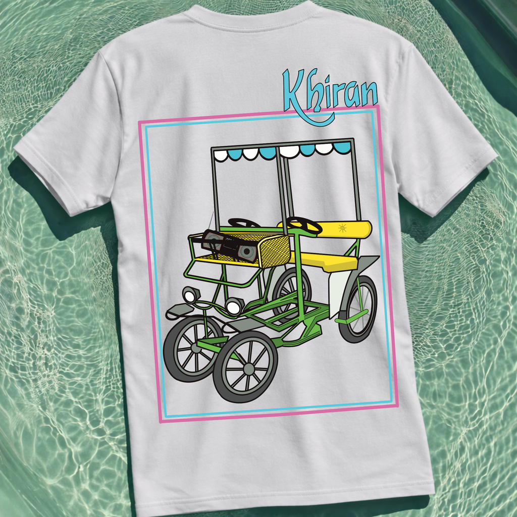 Khiran