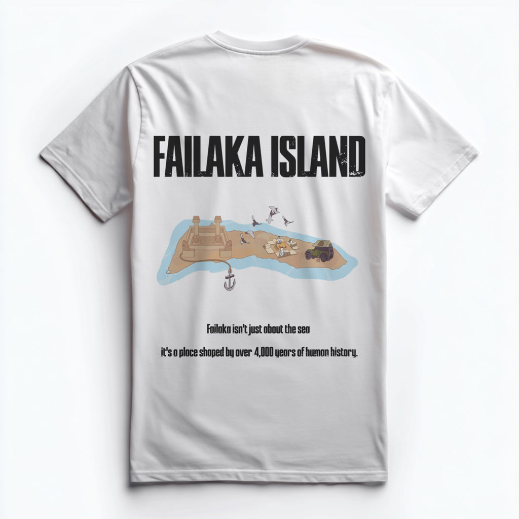 Salted Failaka