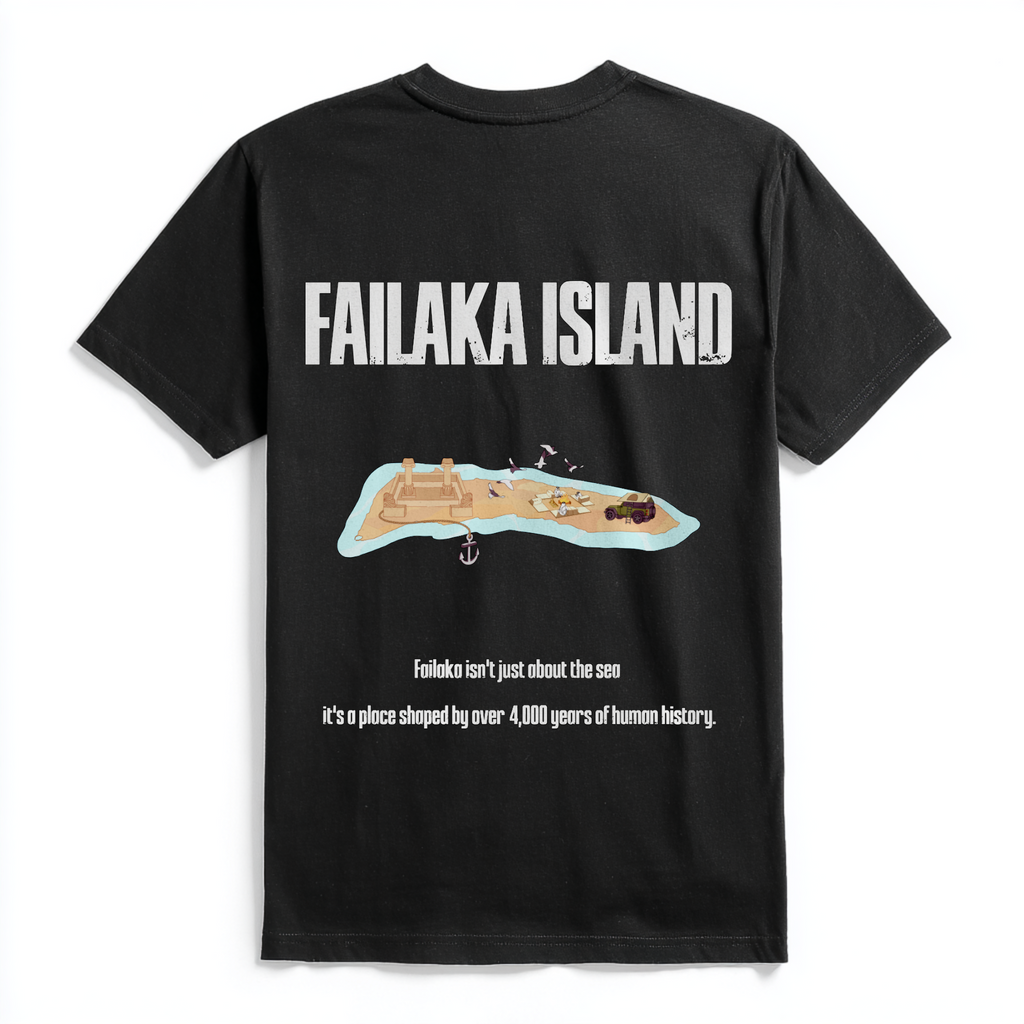 Salted Failaka